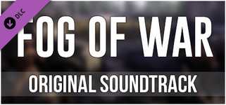 Fog Of War Original Soundtrack background image