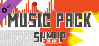SHMUP Creator music pack background image