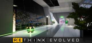 ReThink | Evolved cover image