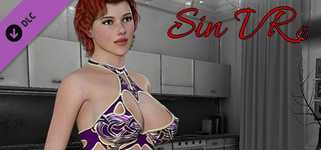 SinVR - Scarlet’s Luxury Pad cover image