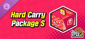 Freestyle2 - Hard Carry Package S cover image