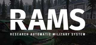 RAMS background image