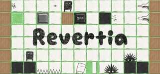 Revertia background image