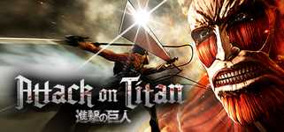 Attack on Titan / A.O.T. Wings of Freedom cover image