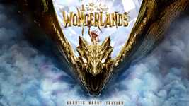 Tiny Tina's Wonderlands: Chaotic Great Edition cover image