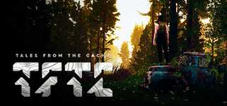 Tales From The Cache background image