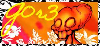 GOR3 background image