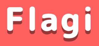 Flagi background image