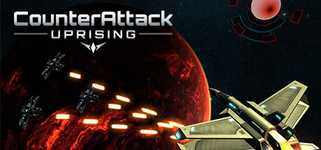 CounterAttack: Uprising background image