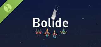 Bolide Demo cover image