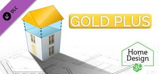 Home Design 3D - Gold Plus cover image