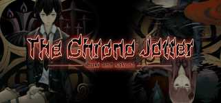 The Chrono Jotter background image