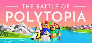 The Battle of Polytopia background image