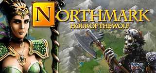 Northmark: Hour of the Wolf background image