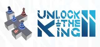 Unlock The King 2 cover image