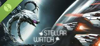 Stellar Watch Demo background image
