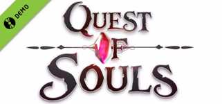 Quest of Souls Demo background image