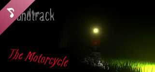 The Motorcycle Soundtrack background image