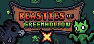 Beasties of Greenhollow background image