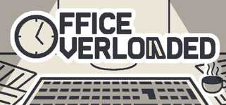 Office Overloaded cover image