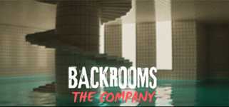 BACKROOMS THE COMPANY background image