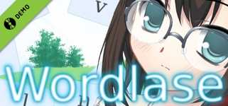 Wordlase Demo background image