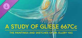 In Other Waters: A Study of Gliese 667Cc cover image