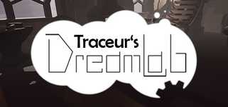 Traceur's Dreamlab VR background image