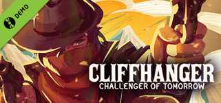 Cliffhanger: Challenger of Tomorrow Demo cover image