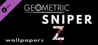 Geometric Sniper Z - Wallpapers cover image