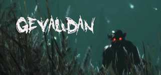 Gevaudan background image
