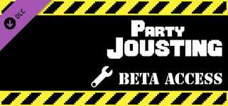 Beta Access Pack background image