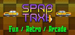 Spaß Taxi background image