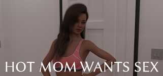 HOT MOM WANTS SEX background image