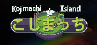 Kojimachi background image
