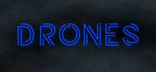 Drones background image