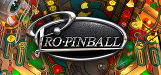 Pro Pinball Ultra background image
