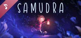 SAMUDRA Original Soundtrack cover image