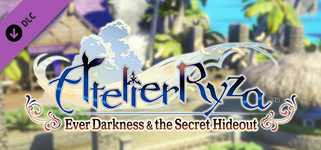 Atelier Ryza Season Pass "Kurken Island Jam-packed Pass" background image