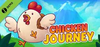 Chicken Journey Demo background image