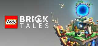 LEGO® Bricktales background image