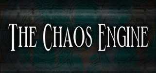 The Chaos Engine background image