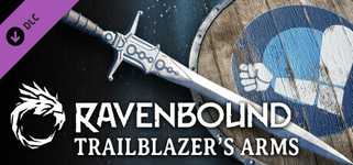 Ravenbound - Trailblazer's Arms DLC background image