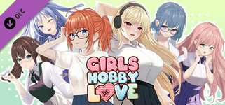 NSFW Content - Girls Hobby in LOVE cover image