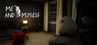 Me and myself background image