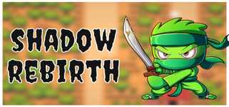 Shadow Rebirth background image