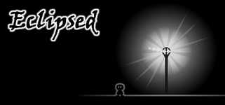 Eclipsed background image