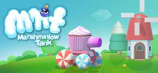 Marshmallow Tank background image