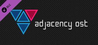 Adjacency OST cover image