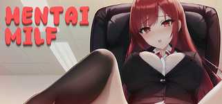 Hentai Milf background image